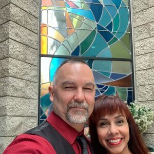 Meet your Posher, Sandra